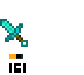 diamond small sword 2