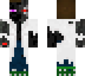 docm77 enderman