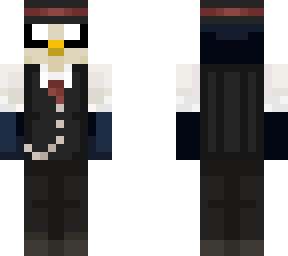 don gunter (hat edition)