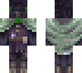 dotbirb skin