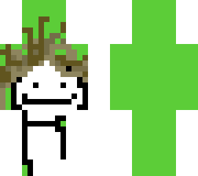 dream crazy hair