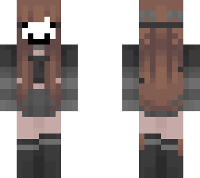 dream mask u3u