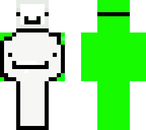 dream skin