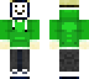 dream smp