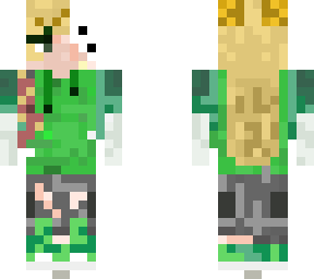 drista better edited arms