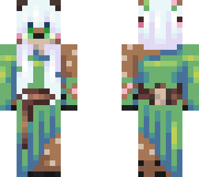 druid