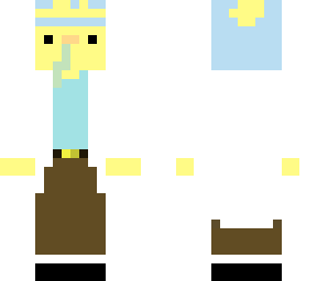 duck rick