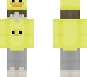 duckified