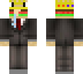 durrburger king