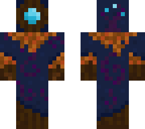 duskmantle guardian
