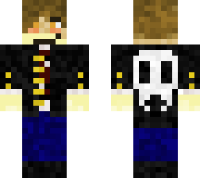 edgylad(evil)