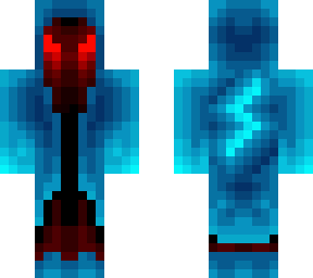 edit of another guys skin but with red eyes