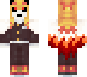 el oso rengoku