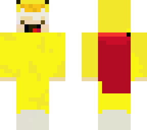 el_pollito_pio skin tt