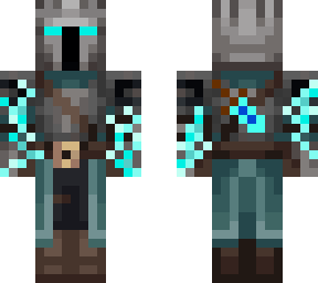 electro knight