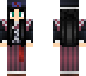 eliza guard uni