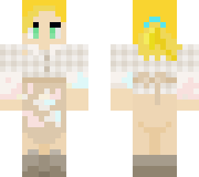 elven baker