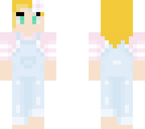 elven gardener