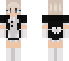 emily maid :p