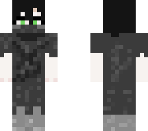emo boy
