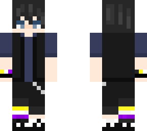 enby :d