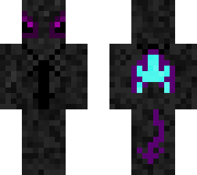 ender demon