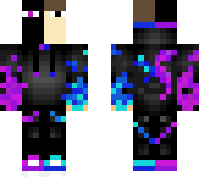 ender human