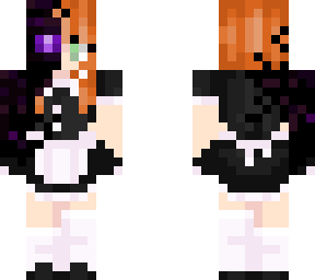 ender maidgirl