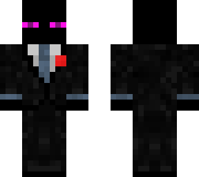 ender man level 2