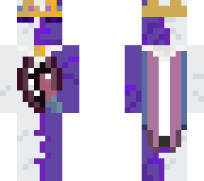 ender man skin! 2 ( 2.0