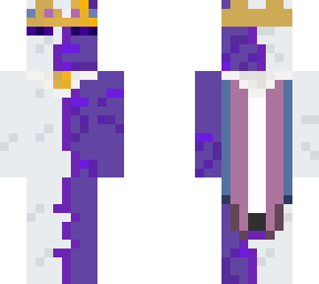 ender man skin! 2