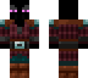 ender pillager