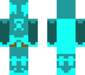 ender warrior superforce  power