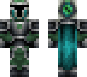 endereye knight