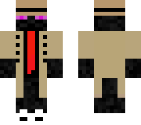 enderman (detective)