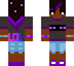 enderman fan