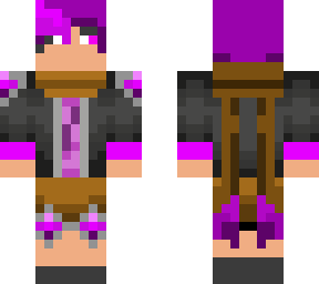 eno the ender knight