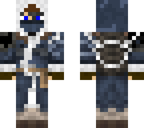 eskimo markomsyt