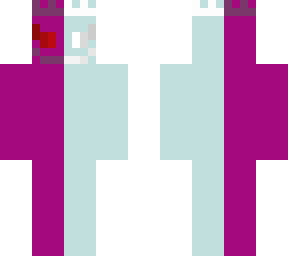 evil and idk