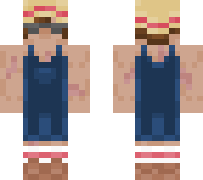 evil farmer