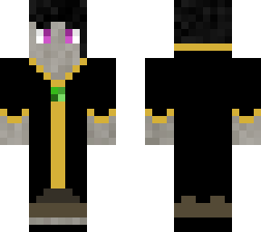 evoker lexi