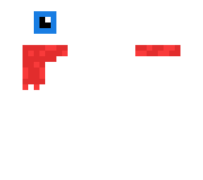 eye man