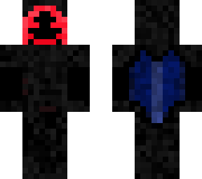 fallen angle