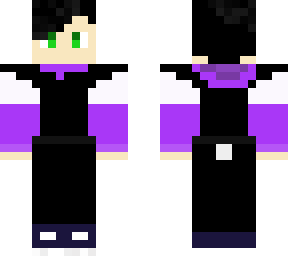 fallen michael jumper
