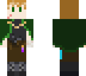 fancy dream skin