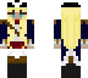 female l manberg tommy