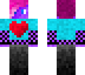 finished design