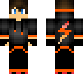 fire gamer boi