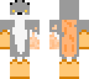 fire wolf