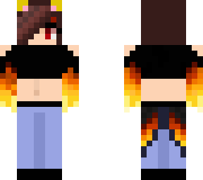 fireshadow / violet
